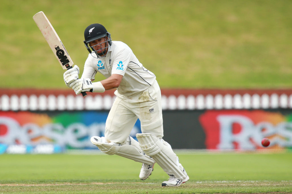 Tests need something different and Championship should help, says Ross Taylor